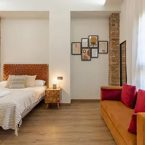 Apartment Pasaje Chinitas 1628, Malaga