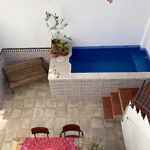Apartment Casa Clemente 32, Private House With Plunge Pool, Malaga