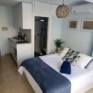 House Apartment, Playa Malagueta Málaga